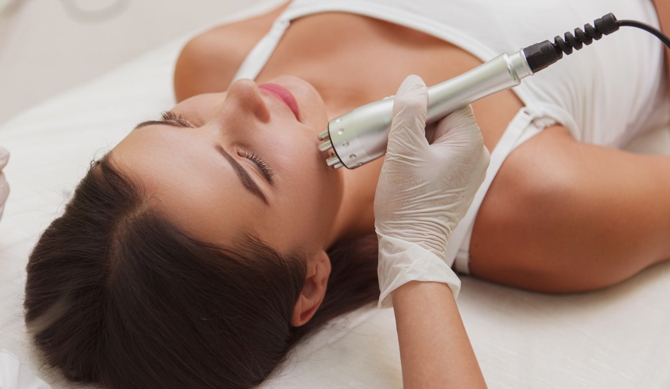 Soins Visage Avancés